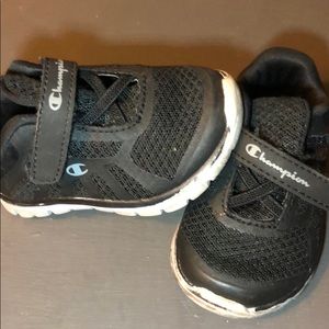 Baby boy tennis shoes